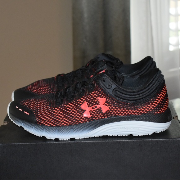 under armour men's charged bandit 5